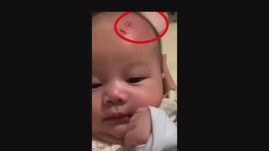 Baby health items Electric,Baby Nail Clippers, 6 in 1 Baby Nail File